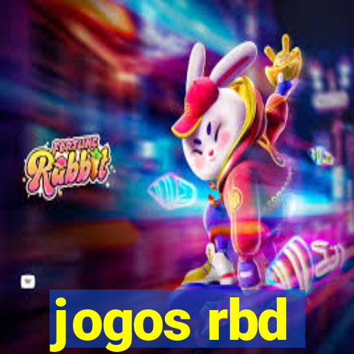 jogos rbd